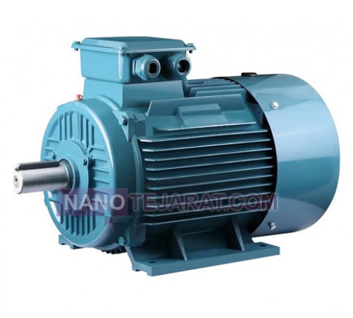 HANZEL 3 phase motor