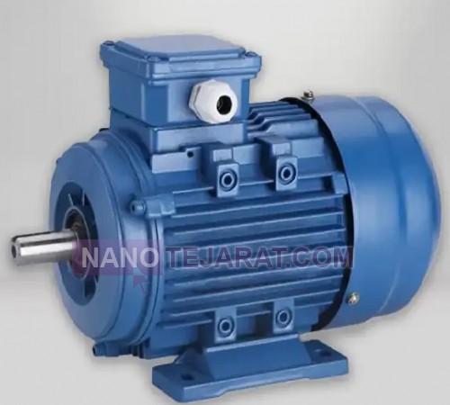 الکتروموتور سه فاز موتوژن