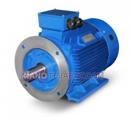الکتروموتور ضد انفجار زیمنس Siemens