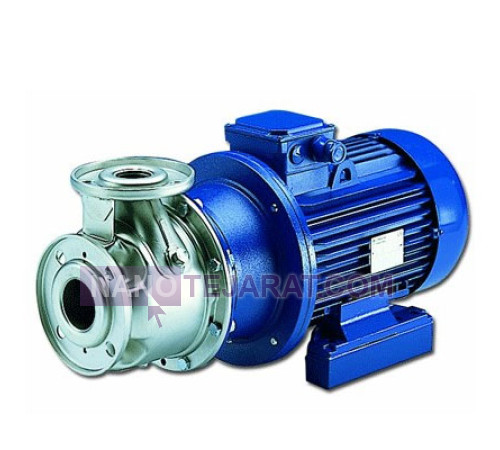 LOARA SH series stainless-steel centrifugal water pump LOARA SH series stainless-steel centrifugal water pump