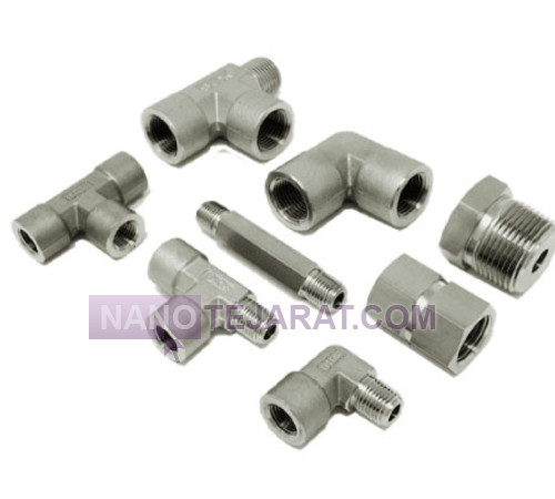 انواع اتصالات انواع اتصالات