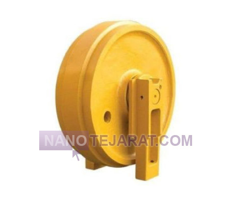 انواع چرخ جلو