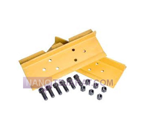 انواع کفشک بیل مکانیکی و بلدوزر