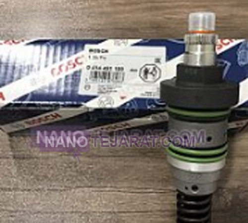 isuzu injection timing advancer