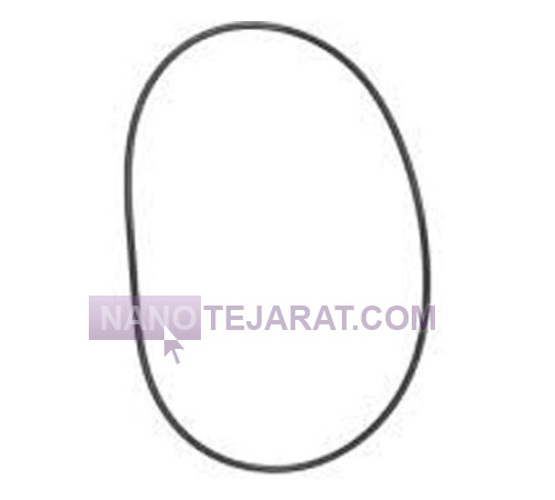 Victor cover O-ring Victor cover O-ring