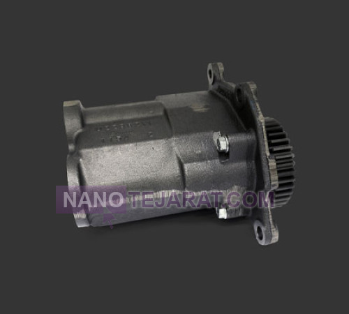 ITR oil pump for the bulldozer