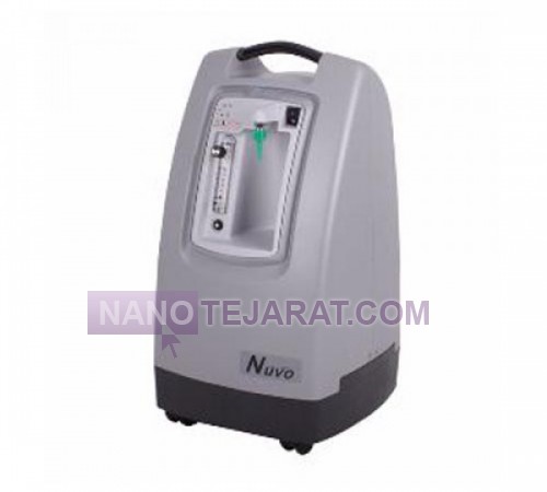 NIDEK Oxygen maker