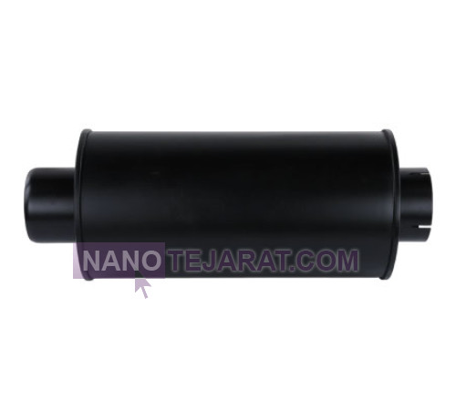 اگزوز بیل 6-200 کوماتسو اگزوز بیل 6-200 کوماتسو