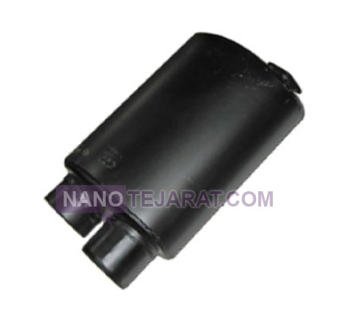 HEPCO 912 excavator exhaust HEPCO 912 excavator exhaust