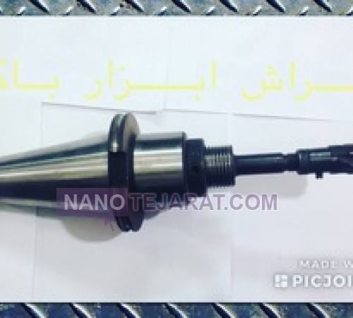 ایزو  50 بورقی لقمه ای گیر12mm