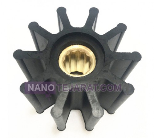 Johnson salt water impeller