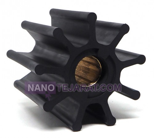 Marine impeller