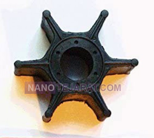 Suzuki marine 6 balde Impeller