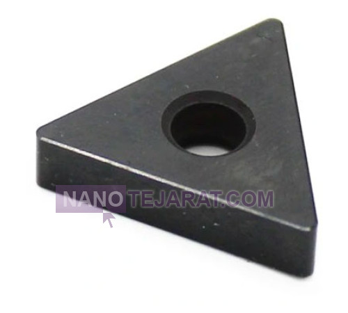 اینسرت تراشکاری TNMG220404-MS3