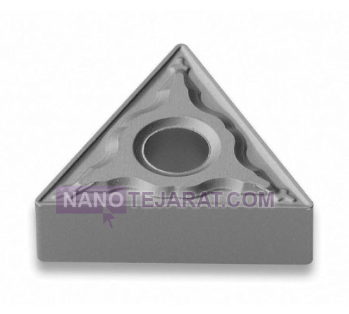 اینسرت تراشکاری والتر  TNMG220404-MS3