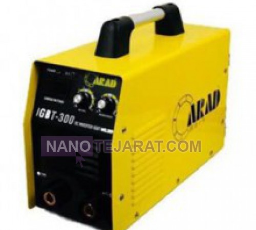 IGBT-300 welding inverter