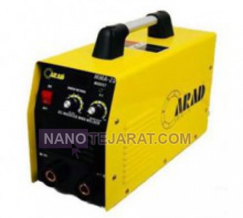 MMA-250 welding inverter