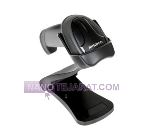 بارکد خوان دو بعدی میندو بارکد خوان دو بعدی میندو