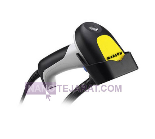 بارکد خوان مارسون بارکد خوان مارسون