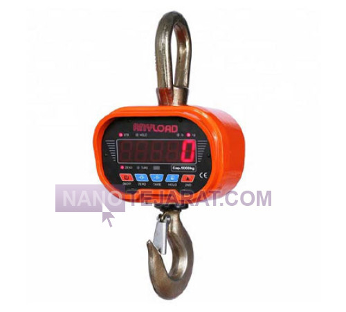 crane scale crane scale