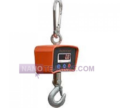 Digital Overhead Crane Scale