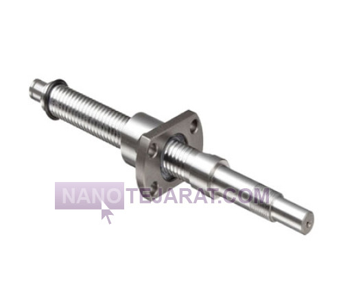 بال اسکرو CNC