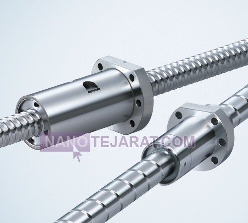 INA ball screw