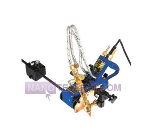 Pipe Cutter and Rail Cutter