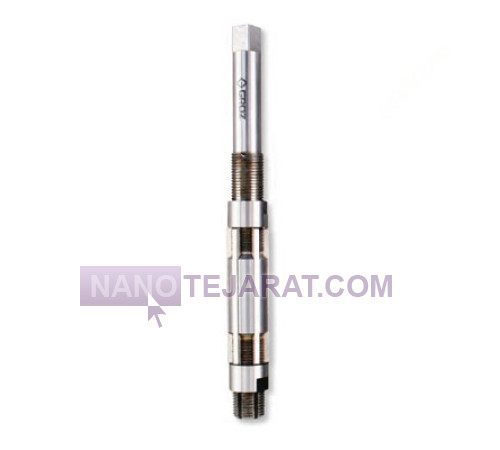 ADJUSTABLE HAND REAMERS