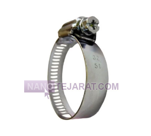 بست فلزی 1,7.8