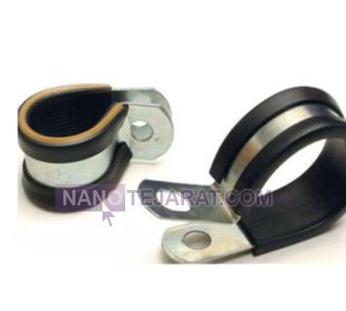 بست لوله برق