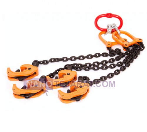 chain drum lifter