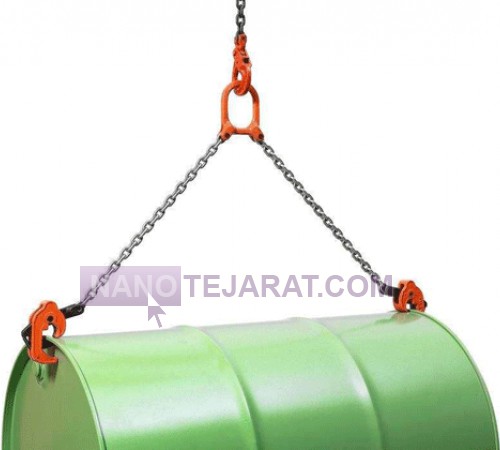 drum clamp