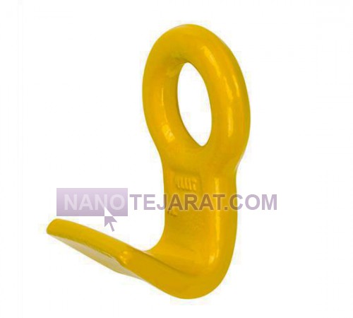 بشکه گیر قلابی HOOK