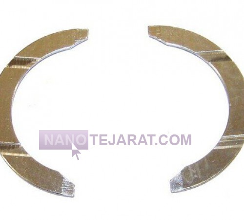 THRUST WASHER SET FOR HYUNDAI wheel loader