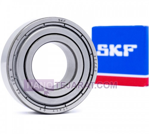 بلبرینگ SKF اس کا اف