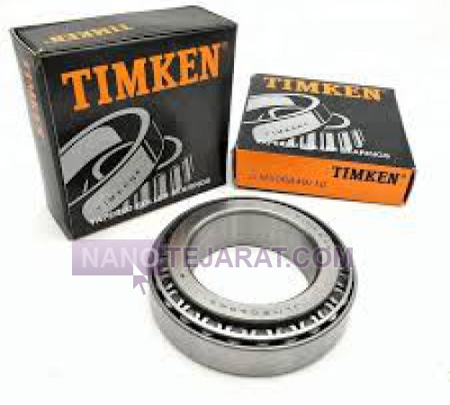 TIMKEN BEARING