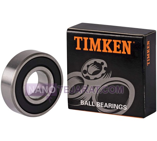 TIMKEN ball bearings