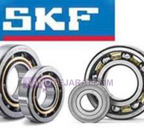 بلبرینگ خود تنظیم SKF برای صنایع ریسندگی