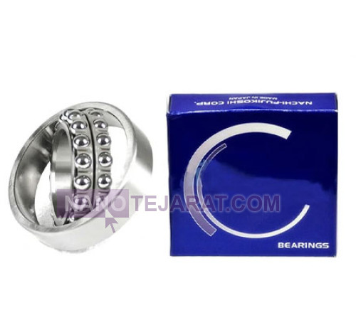 بلبرینگ خود تنظیم ناچی NACHI کد 2200