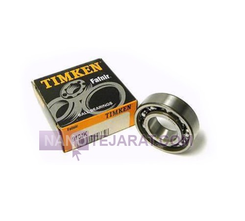 TIMKEN deep groove ball bearing