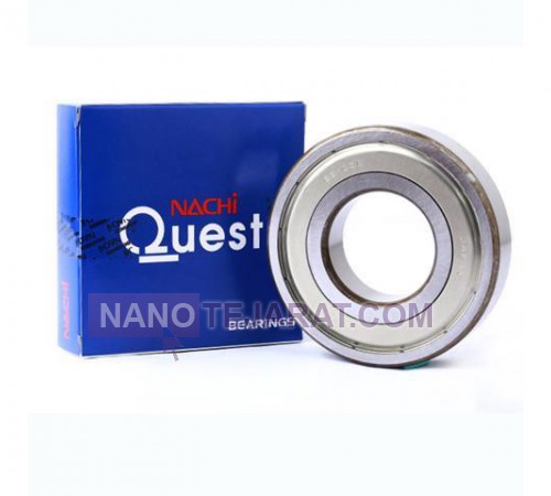 NACHI deep groove ball bearing