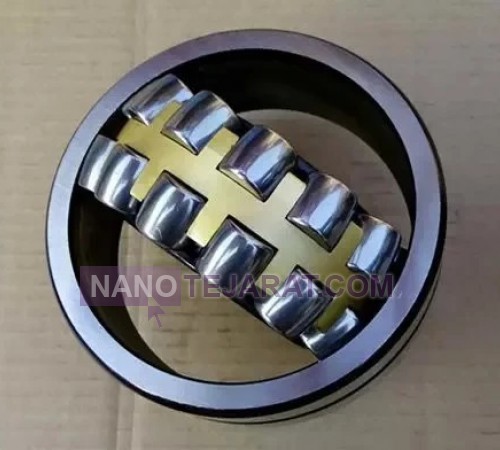 بلبرینگ صنعتی 22210 CCW33C3