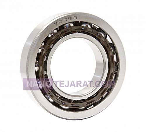 Indurtrial ball bearing