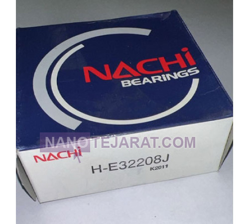 بلبرینگ صنعتی ناچی NACHI