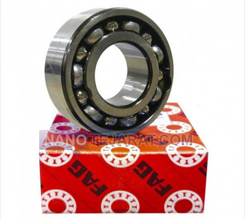 Industrial ball bearing