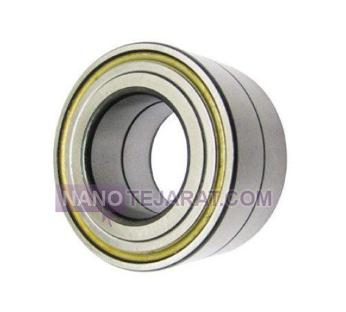 بلبرینگ چرخ جلو اف اس کا بی کد 16949 مناسب برای پراید بلبرینگ چرخ جلو اف اس کا بی کد 16949 مناسب برای پراید