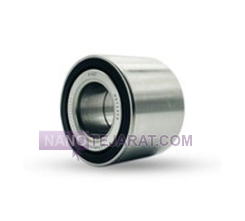 بلبرینگ چرخ عقب دیناپارت کد 604026 مناسب برای پژو 206 بلبرینگ چرخ عقب دیناپارت کد 604026 مناسب برای پژو 206