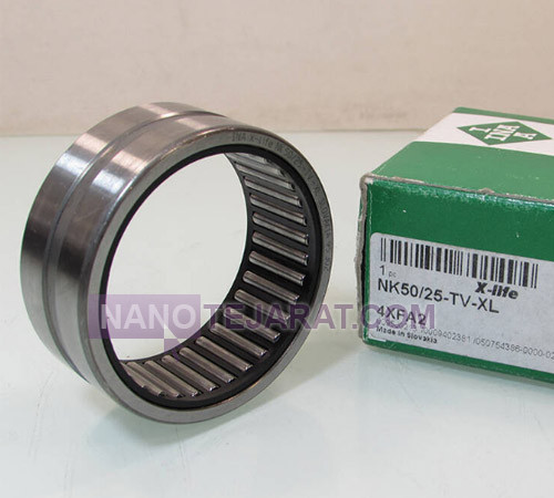 بلبرینگ چرخ لودر ولوو L90 و L120 برند INA آلمان بلبرینگ چرخ لودر ولوو L90 و L120 برند INA آلمان