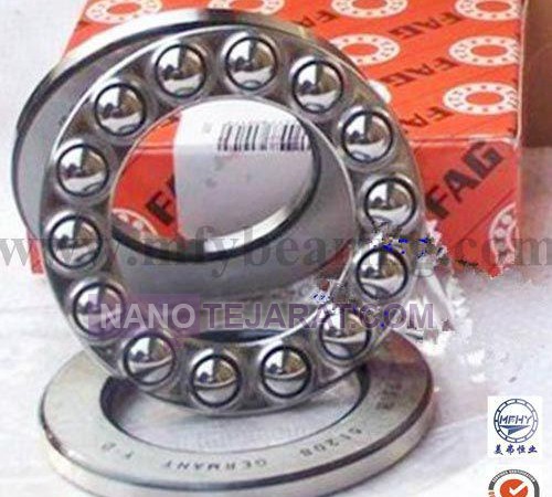 FAG thrust ball bearing